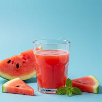 Watermelon Juice (200 ml)